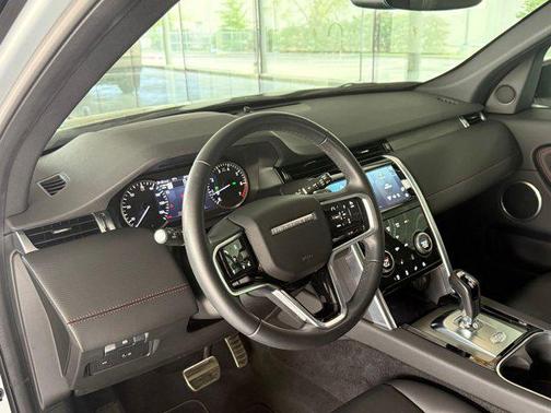 2023 Land Rover Discovery Sport S R-Dynamic