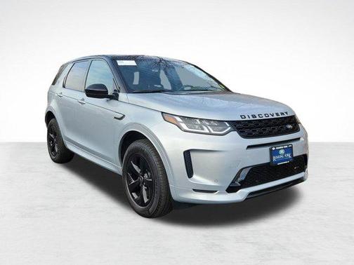 2023 Land Rover Discovery Sport S R-Dynamic