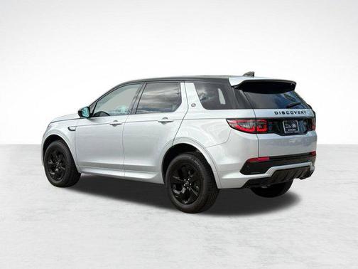 2023 Land Rover Discovery Sport S R-Dynamic