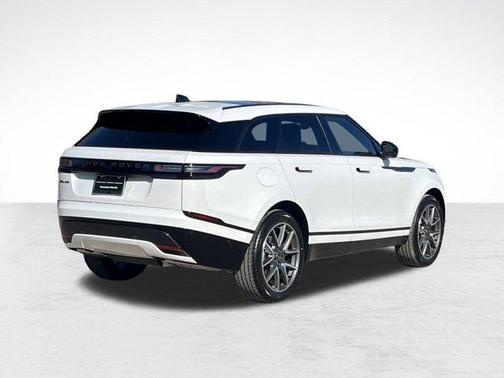 2026 Land Rover Range Rover Velar P250 SE R-Dynamic