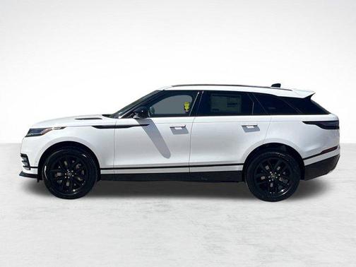 2026 Land Rover Range Rover Velar P250 SE R-Dynamic