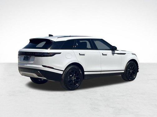 2026 Land Rover Range Rover Velar P250 SE R-Dynamic