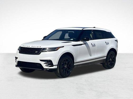 2026 Land Rover Range Rover Velar P250 SE R-Dynamic