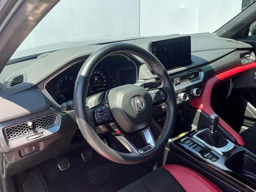 2024 Acura Integra Type S
