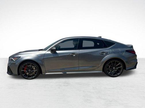 2024 Acura Integra Type S