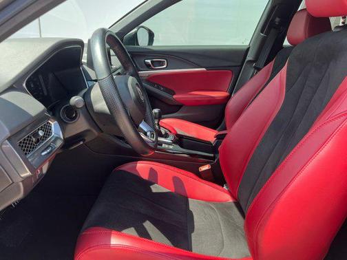 2024 Acura Integra Type S
