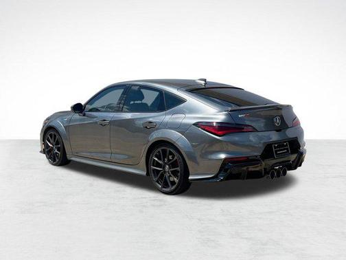 2024 Acura Integra Type S