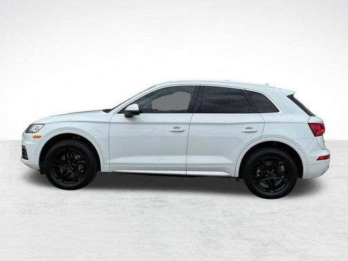 2019 Audi Q5 45 Premium