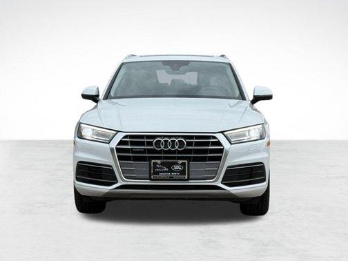 2019 Audi Q5 45 Premium