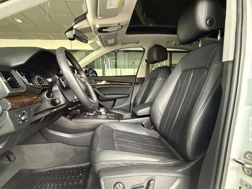 2019 Audi Q5 45 Premium