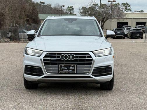 2019 Audi Q5 45 Premium
