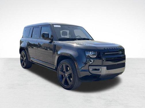 2025 Land Rover Defender 110 V8