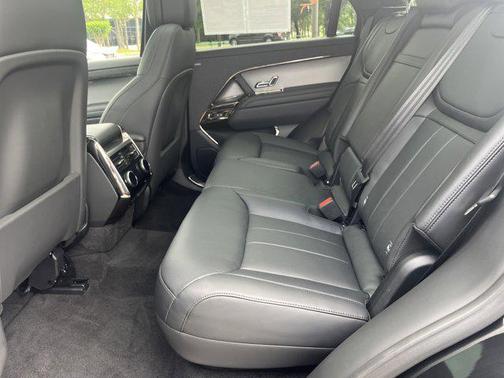 2024 Land Rover Range Rover Sport SE