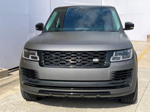 2021 Land Rover Range Rover P525 Westminster