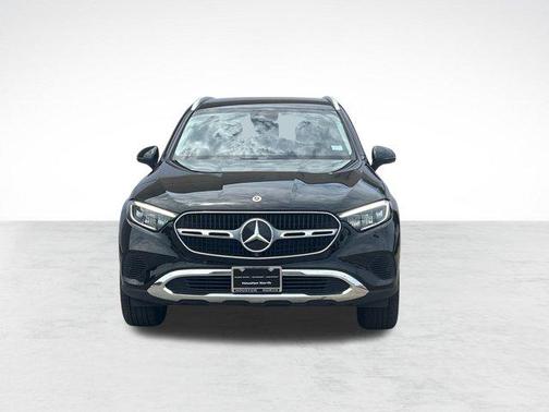 2024 Mercedes-Benz GLC 300 Base