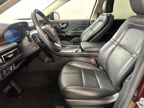 2023 Lincoln Aviator Reserve AWD