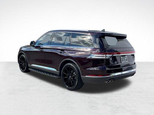 2023 Lincoln Aviator Reserve AWD
