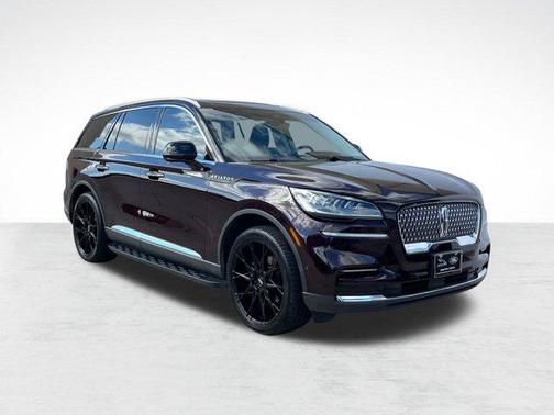 2023 Lincoln Aviator Reserve AWD