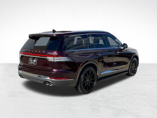 2023 Lincoln Aviator Reserve AWD