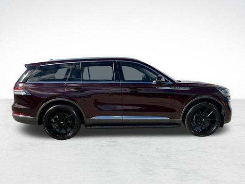 2023 Lincoln Aviator Reserve AWD