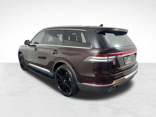 2023 Lincoln Aviator Reserve AWD