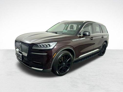 2023 Lincoln Aviator Reserve AWD