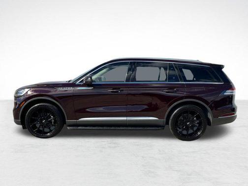 2023 Lincoln Aviator Reserve AWD
