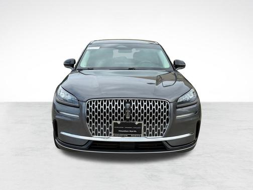 ASHER GRAY MET CC 2023 Lincoln Corsair Standard