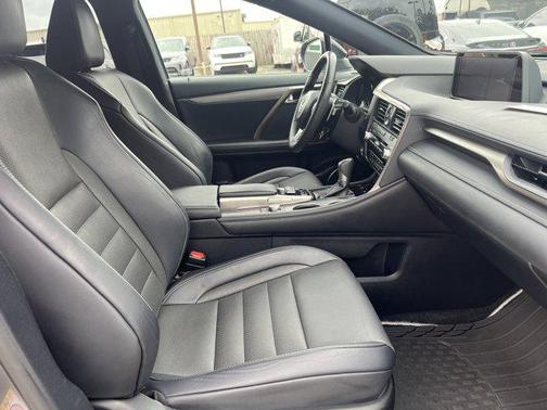 2019 Lexus RX 350 Base