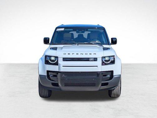2026 Land Rover Defender P300 S