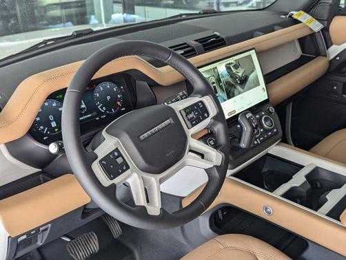 2026 Land Rover Defender P300 S
