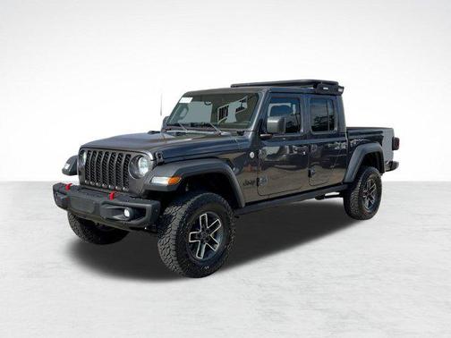 2021 Jeep Gladiator Sport S