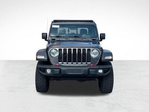2021 Jeep Gladiator Sport S