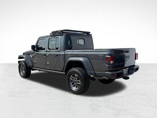 2021 Jeep Gladiator Sport S