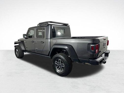 2021 Jeep Gladiator Sport S