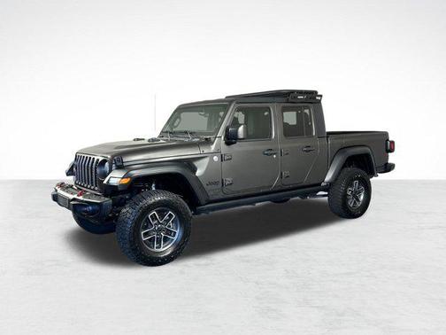 2021 Jeep Gladiator Sport S