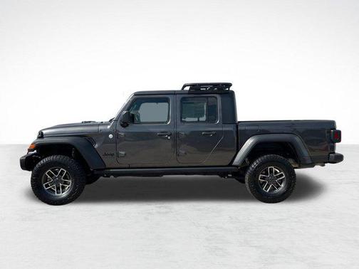 2021 Jeep Gladiator Sport S