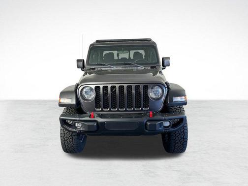2021 Jeep Gladiator Sport S