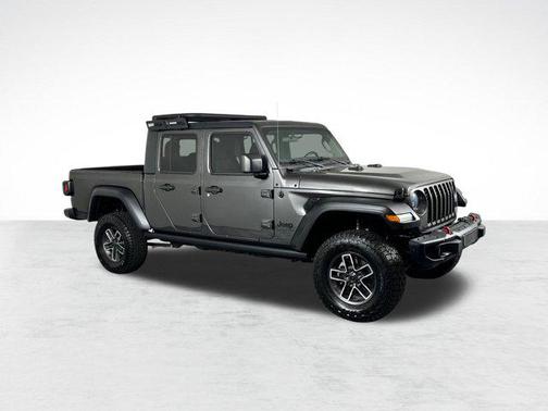 2021 Jeep Gladiator Sport S