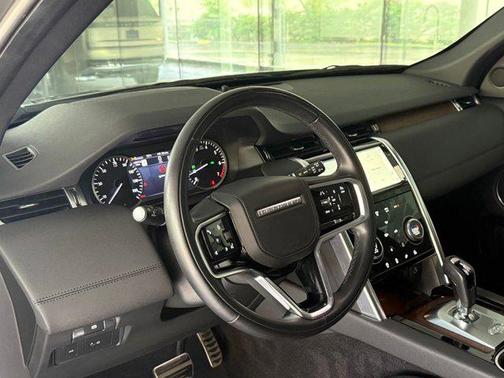 2023 Land Rover Discovery Sport SE