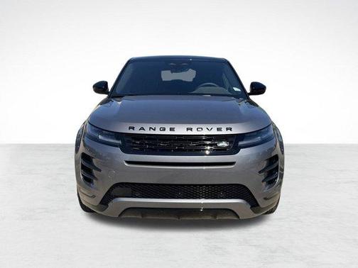 2025 Land Rover Range Rover Evoque Dynamic SE