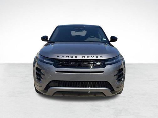 2025 Land Rover Range Rover Evoque Dynamic SE