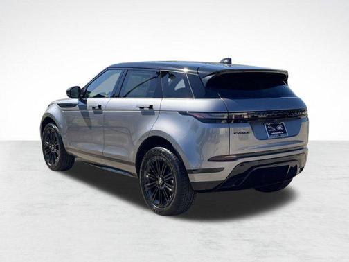 2025 Land Rover Range Rover Evoque Dynamic SE