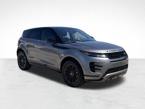 2025 Land Rover Range Rover Evoque Dynamic SE