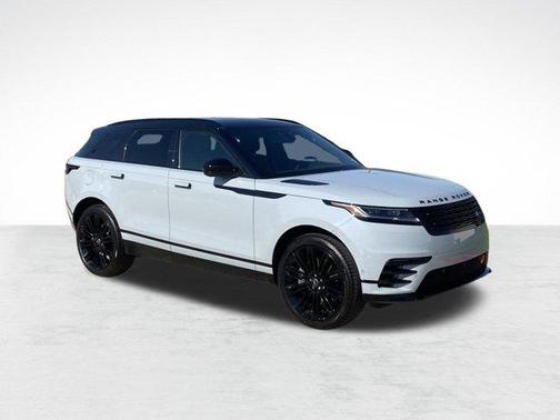 2025 Land Rover Range Rover Velar P400 Dynamic SE