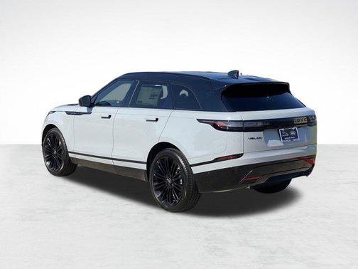 2025 Land Rover Range Rover Velar P400 Dynamic SE
