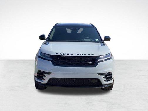 2025 Land Rover Range Rover Velar P400 Dynamic SE