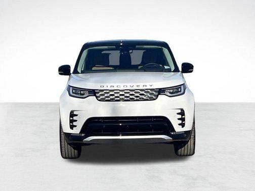 2025 Land Rover Discovery P360 Metropolitan Edition