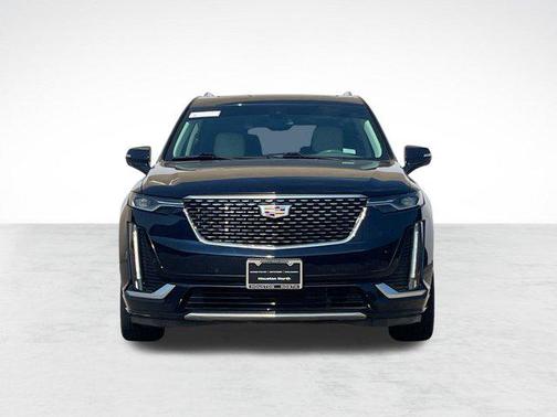 2022 Cadillac XT6 Premium Luxury AWD
