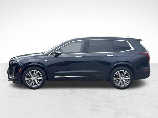 2022 Cadillac XT6 Premium Luxury AWD